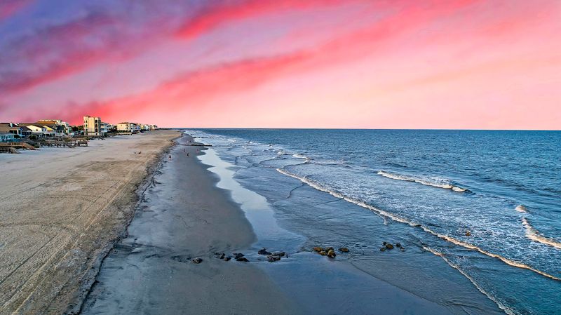 1619 E Ashley Ave, Folly Beach, SC 29439