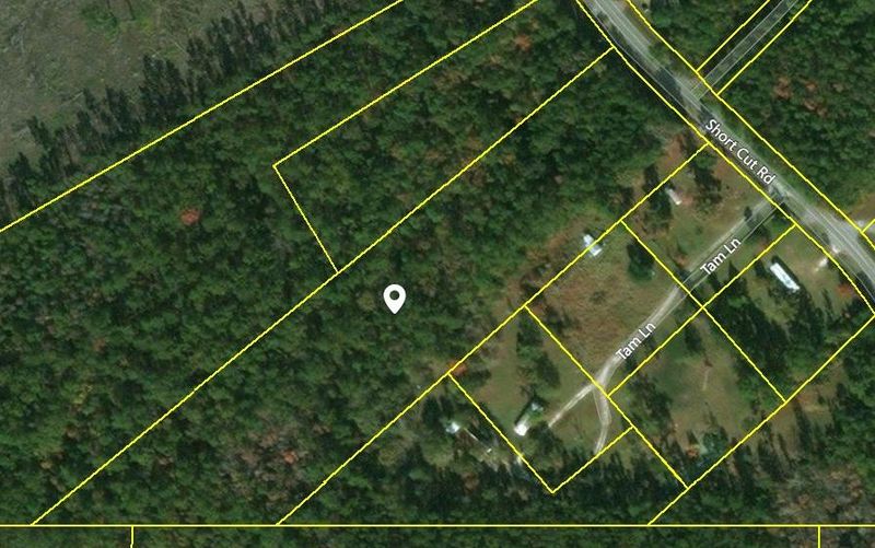 0 Short Cut Dr, Cross, SC 29436
