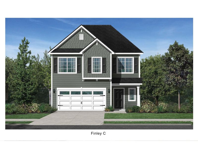 510 Alderly Dr, Moncks Corner, SC 29461