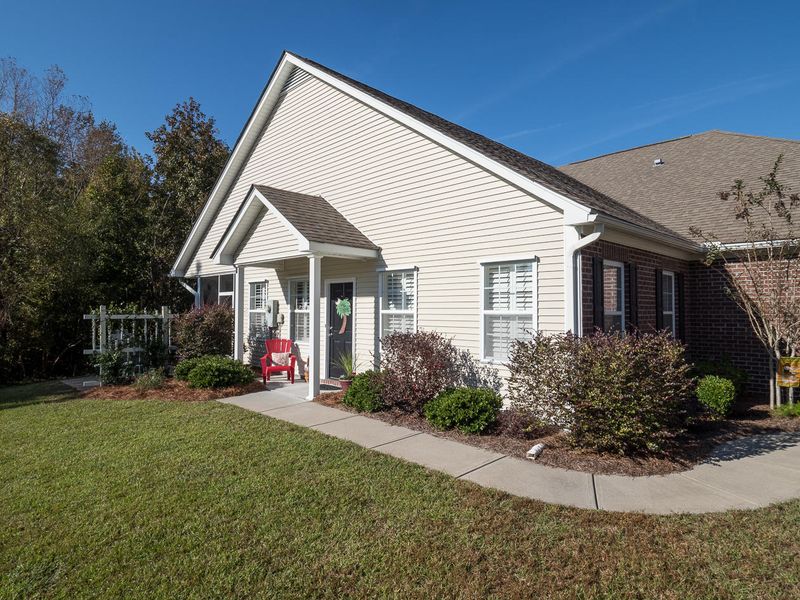 1109 Saint Pauls Parrish Ln, Johns Island, SC 29455