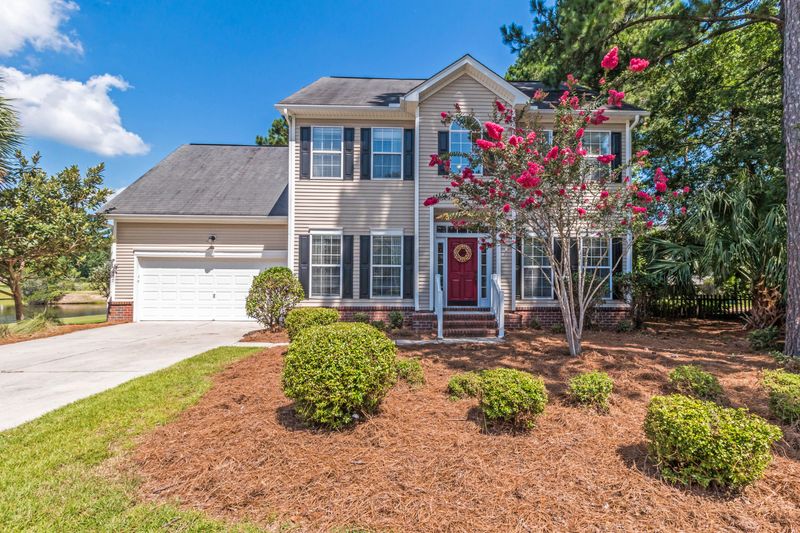 2407 Bergeron Way, Mount Pleasant, SC 29466