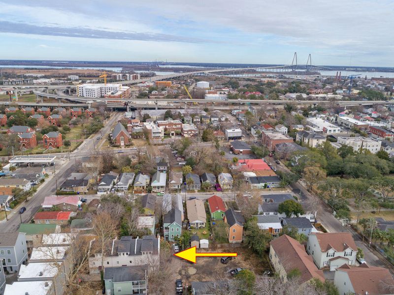 24 Strawberry Ln #A, Charleston, SC 29403