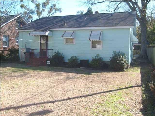 2160 Birch St, North Charleston, SC 29405