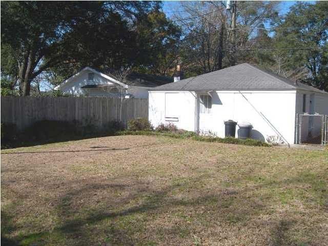 2160 Birch St, North Charleston, SC 29405