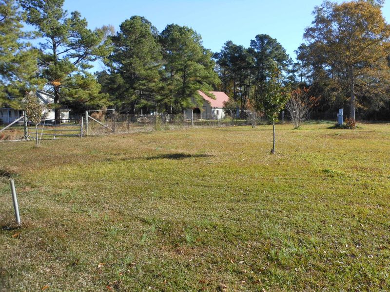 122 Woody Ln, Bonneau, SC 29431