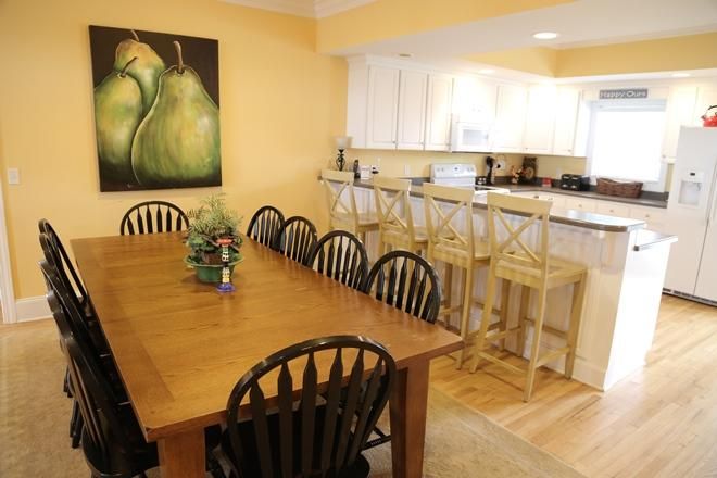 2802 Arc St, Edisto Beach, SC 29438