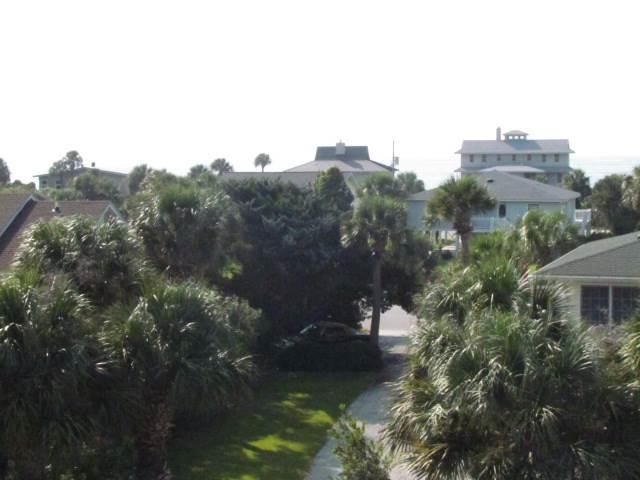2802 Arc St, Edisto Beach, SC 29438