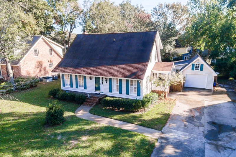 845 Seafarer Way, Charleston, SC 29412