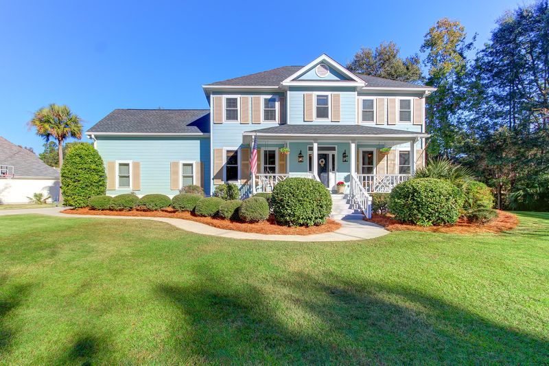 311 Plantation View Ln, Mount Pleasant, SC 29464