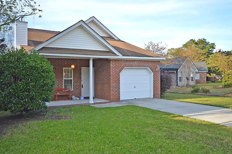 64 Arbor Tc, Charleston, SC 29414