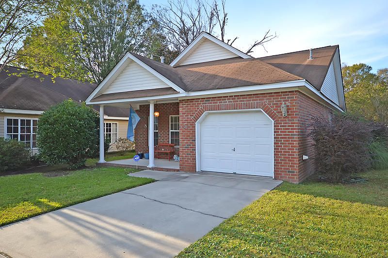 64 Arbor Tc, Charleston, SC 29414