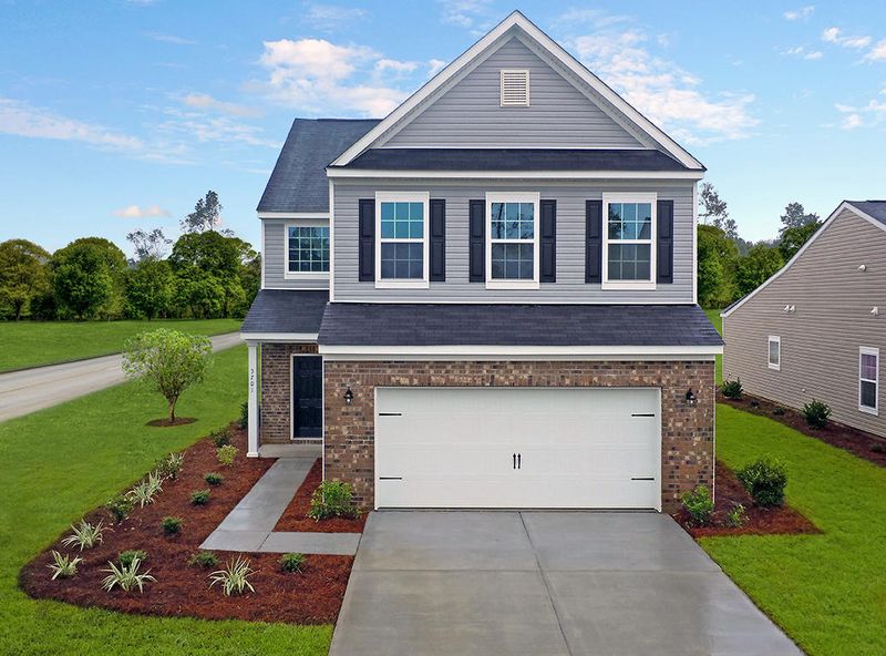 206 Lazy River Ln, Moncks Corner, SC 29461