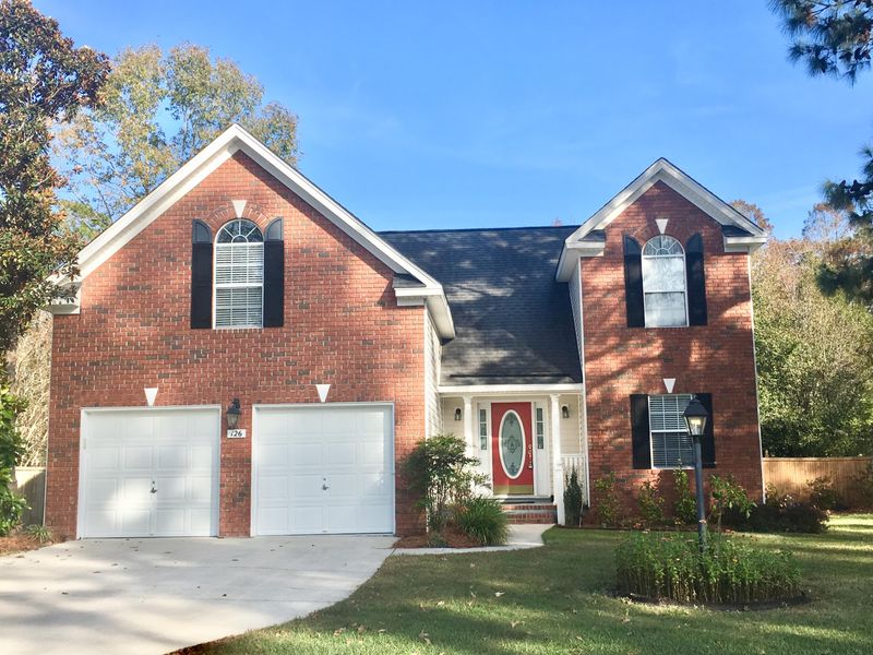126 Tattingstone Way, Goose Creek, SC 29445