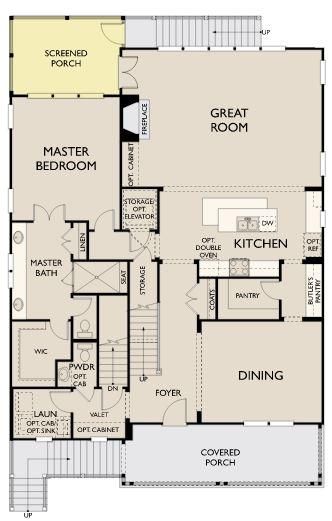 3526 Saltflat Ln, Mount Pleasant, SC 29466