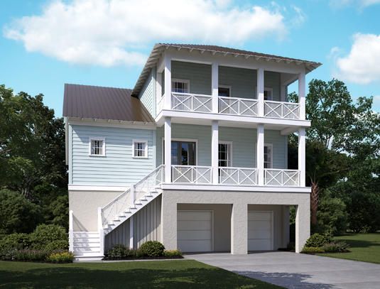 3526 Saltflat Ln, Mount Pleasant, SC 29466