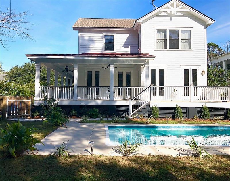 1552 Appling Dr, Mount Pleasant, SC 29464