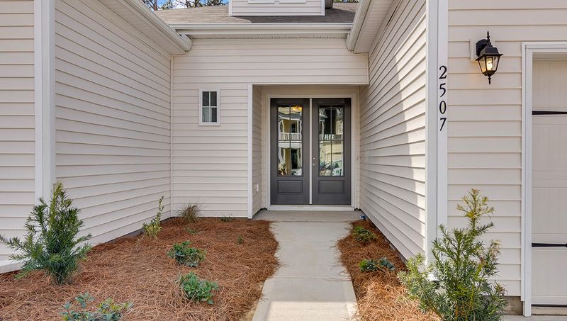 223 Olympic Club Dr, Summerville, SC 29483