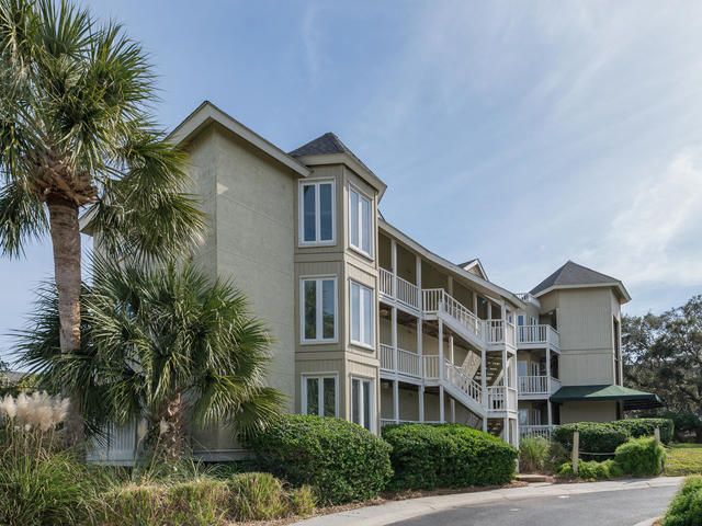 104 Port O'call Dr #C, Isle Of Palms, SC 29451