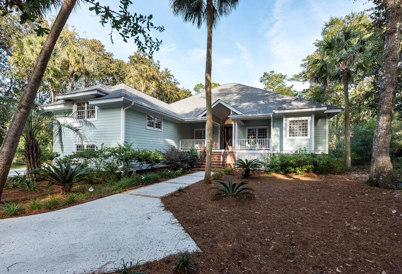 3230 Privateer Creek Rd, Johns Island, SC 29455