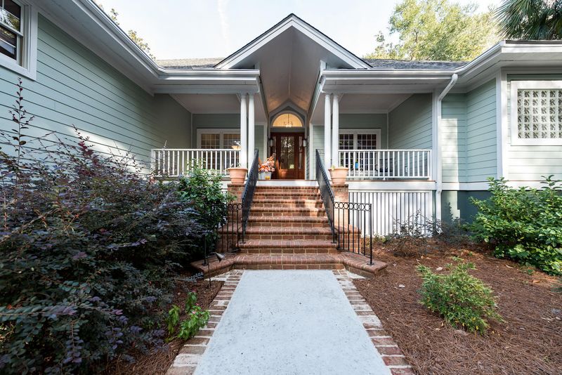 3230 Privateer Creek Rd, Johns Island, SC 29455
