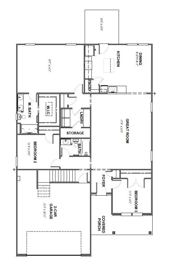 204 Wood Thrush Way, Summerville, SC 29486