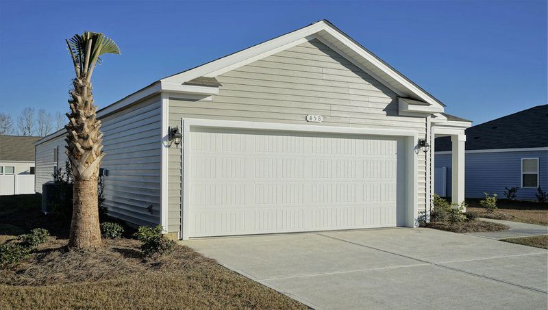 523 Glady Rd, Moncks Corner, SC 29461