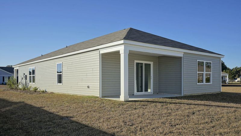 523 Glady Rd, Moncks Corner, SC 29461