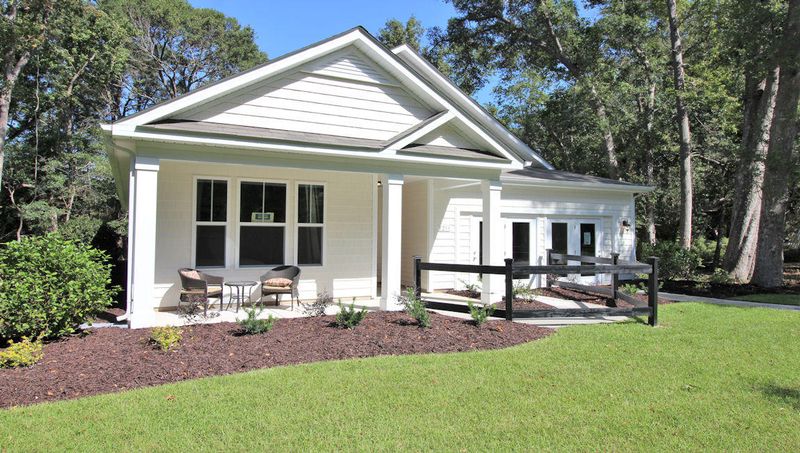 615 Woolum Dr, Moncks Corner, SC 29461