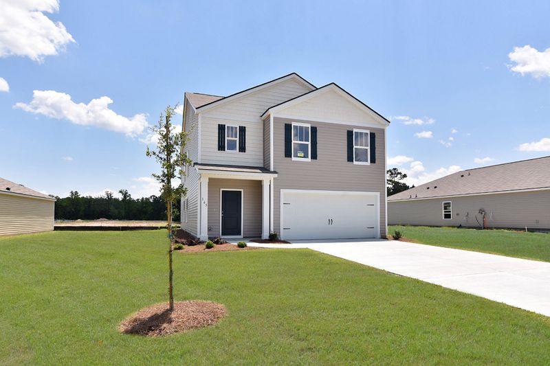 512 Glady Rd, Moncks Corner, SC 29461