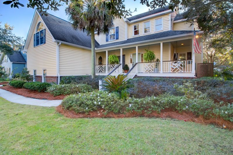 534 Hidden Blvd, Mount Pleasant, SC 29464