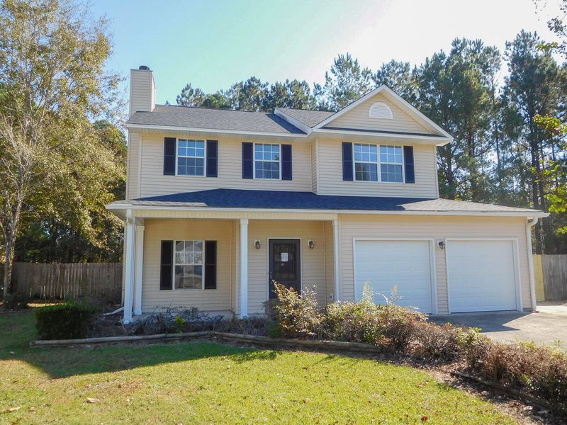 130 Blackwalnut Dr, Summerville, SC 29486