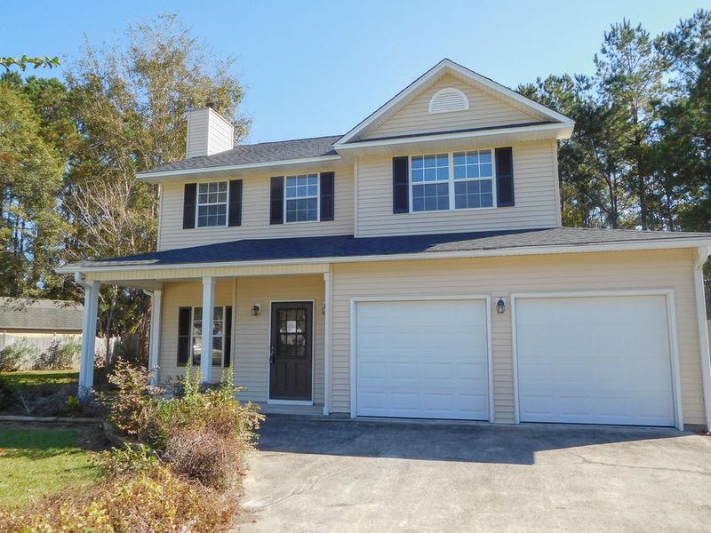 130 Blackwalnut Dr, Summerville, SC 29486