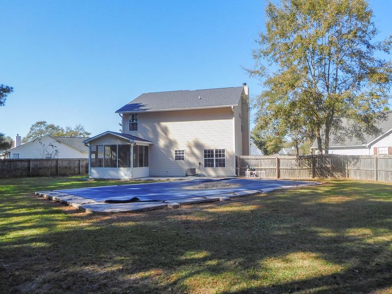 130 Blackwalnut Dr, Summerville, SC 29486
