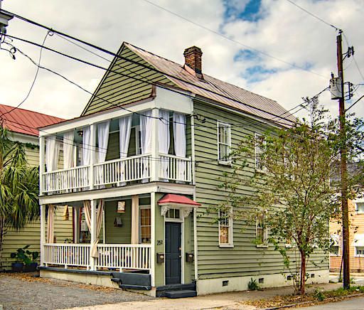 251 Ashley Ave #251-C, Charleston, SC 29403