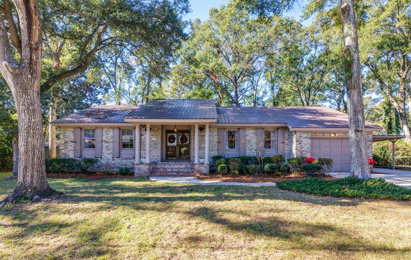 615 Beauregard St, Charleston, SC 29412