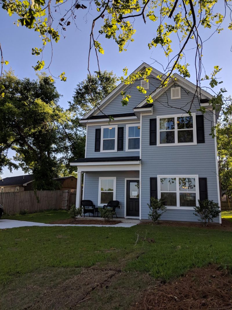 4969 Chateau Ave, North Charleston, SC 29405