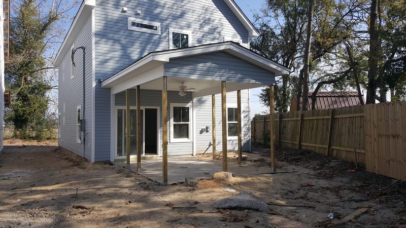 4969 Chateau Ave, North Charleston, SC 29405