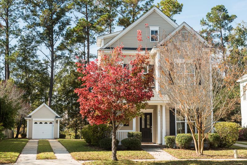 1825 Hubbell Dr, Mount Pleasant, SC 29466