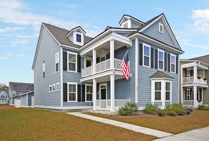 1801 Winfield Way, Charleston, SC 29414