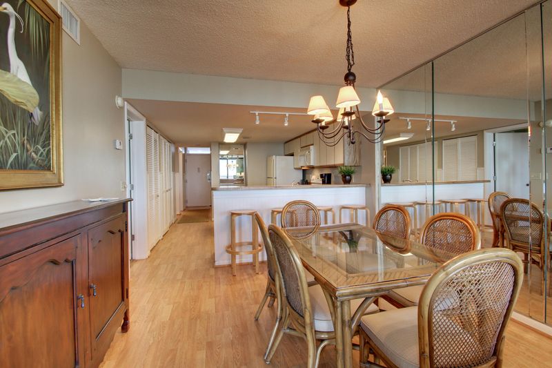 321 Shipwatch Villa #D321, Isle Of Palms, SC 29451