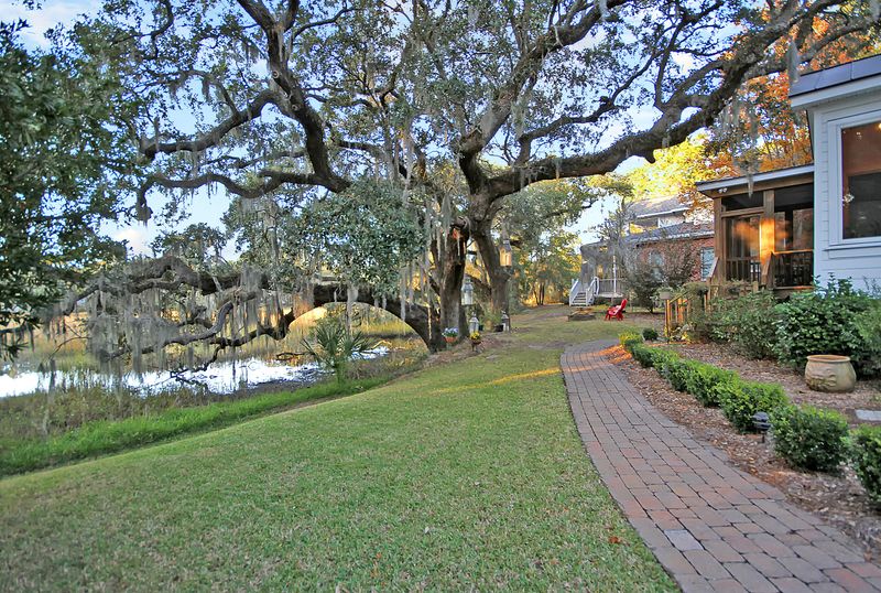 931 Compass Point, Charleston, SC 29412