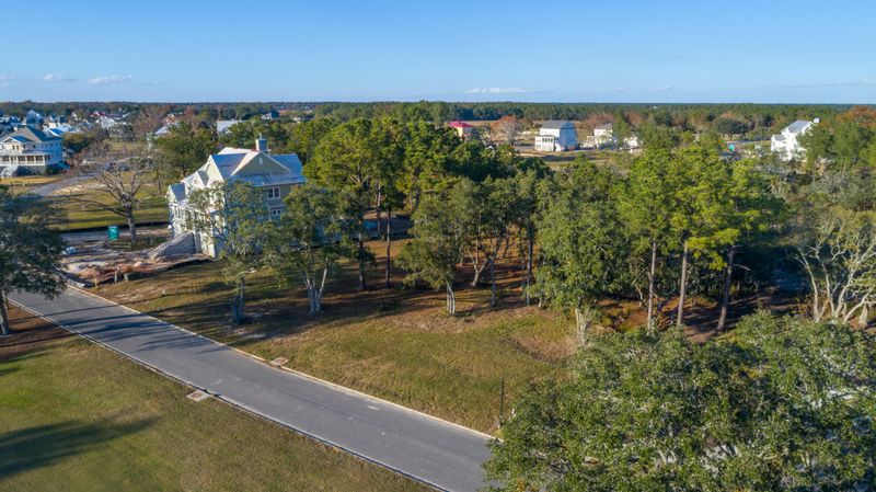 626 Bermuda Isle St, Daniel Island, SC 29492