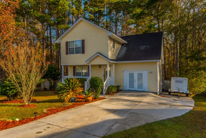 8358 Planters Knoll, North Charleston, SC 29420
