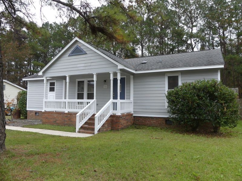 244 Winding Trail Ln, Summerville, SC 29483