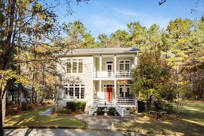 724 Old Cordesville Rd, Moncks Corner, SC 29461