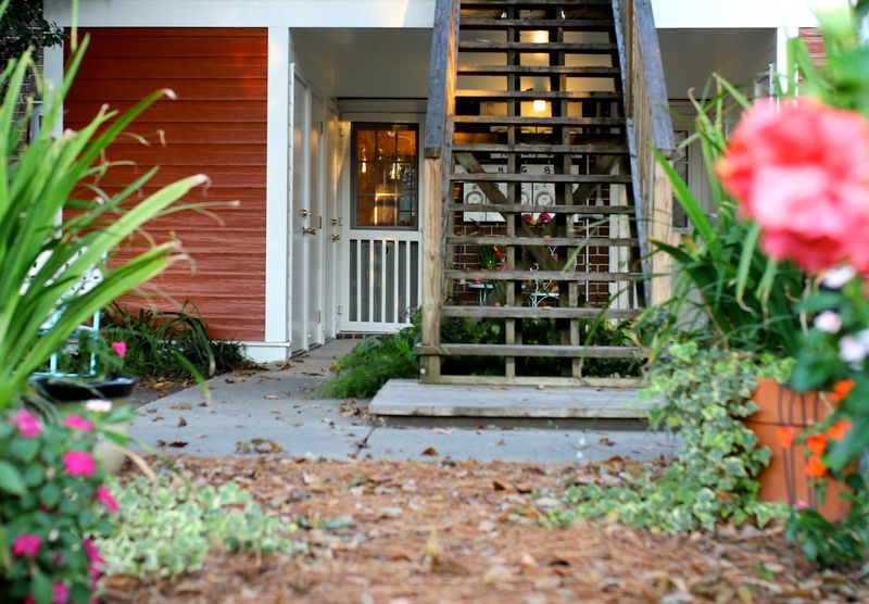926 Lansing Dr #926-D, Mount Pleasant, SC 29464