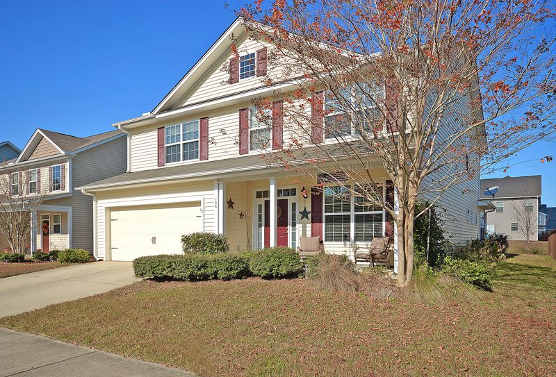 186 Gaslight Blvd, Summerville, SC 29483