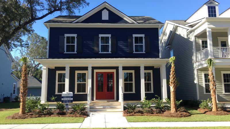 1391 Rivella Dr, Mount Pleasant, SC 29464