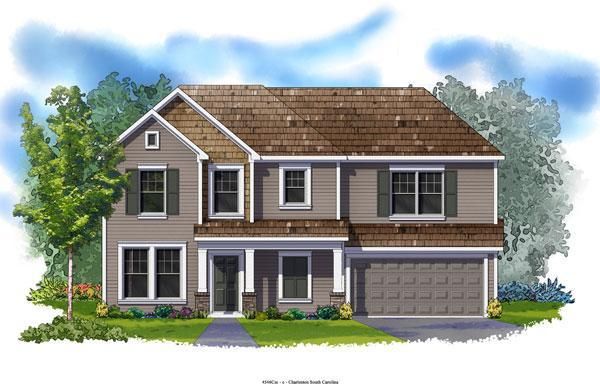 7413 Mercedes Way, Hanahan, SC 29410