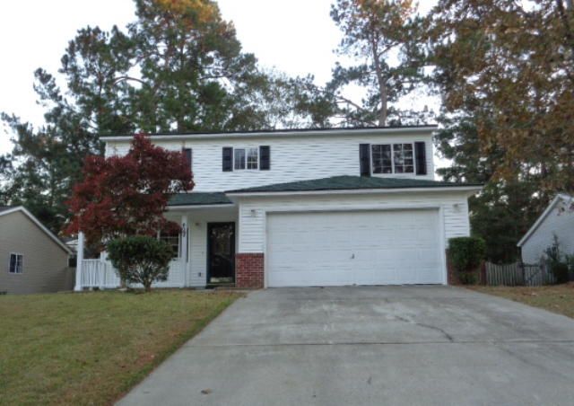 409 Catawba Dr, Summerville, SC 29483